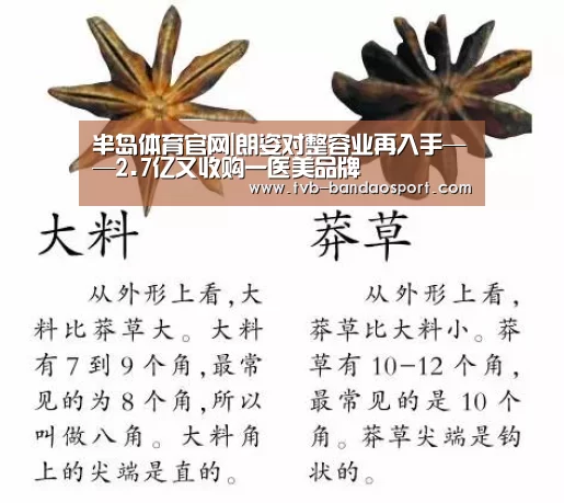 半岛体育官网|朗姿对整容业再入手——2.7亿又收购一医美品牌(图1)