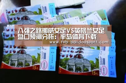 八强之路挪威女足VS英格兰女足盘口预测分析：半岛体育下载(图3)