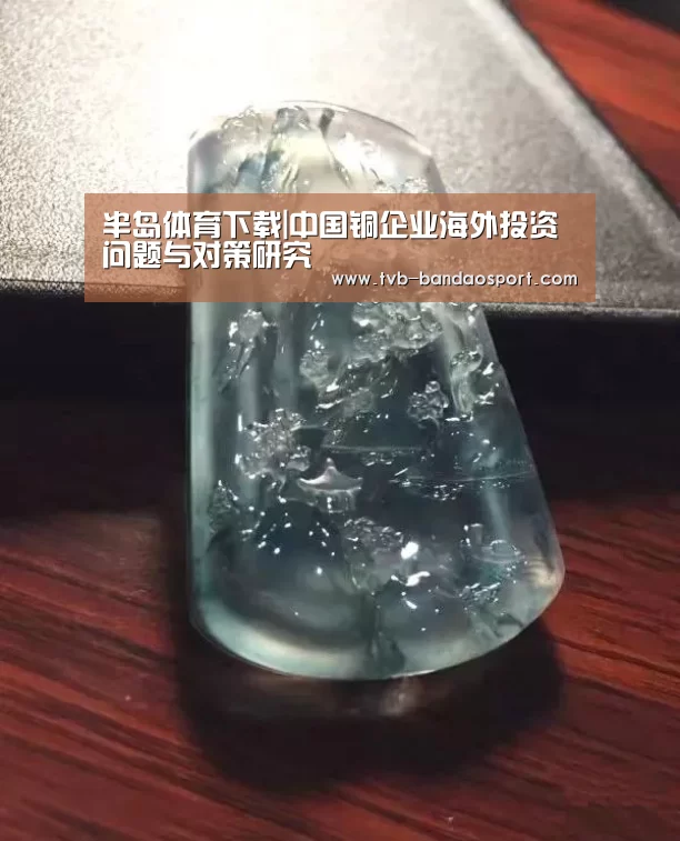 半岛体育下载|中国铜企业海外投资问题与对策研究(图2)