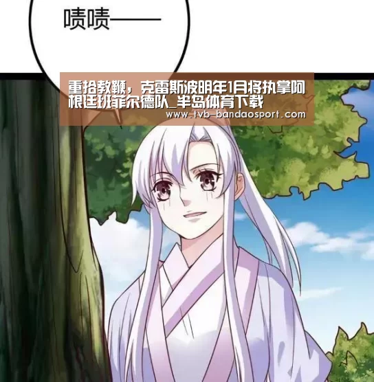 重拾教鞭,克雷斯波明年1月将执掌阿根廷班菲尔德队_半岛体育下载(图1) 半岛体育网址