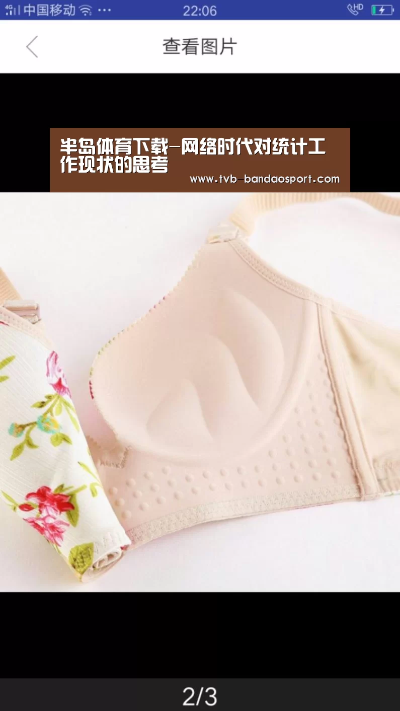 半岛体育下载-网络时代对统计工作现状的思考(图2)
